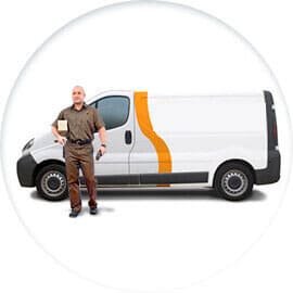 Pagamento di Arthrovia alla consegna